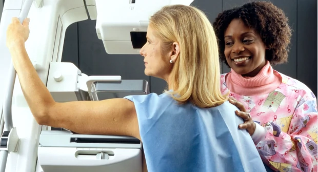Control and Management of Chronic Diseases