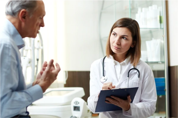 Servicios de Atención Primaria y Prevención: La Base de una Salud Óptima